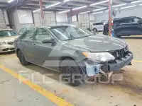 2013 Toyota CAMRY фото