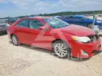 2013 Toyota CAMRY фото
