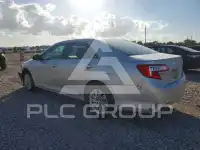 2013 Toyota CAMRY фото