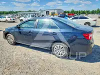 2013 Toyota CAMRY photo