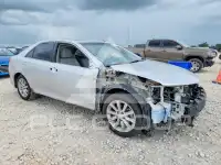 2013 Toyota CAMRY фото