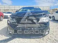 2013 Toyota CAMRY фото