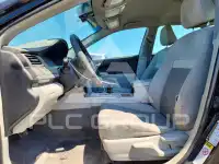 2013 Toyota CAMRY фото