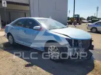 2013 Toyota CAMRY photo