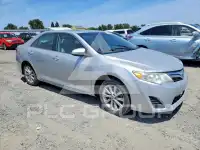 2013 Toyota CAMRY фото