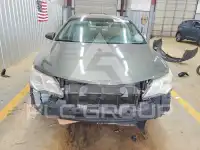 2013 Toyota CAMRY фото