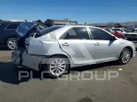 2013 Toyota CAMRY photo