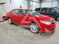 2013 Toyota CAMRY фото