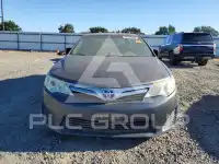 2013 Toyota CAMRY фото