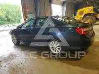 2013 Toyota CAMRY фото