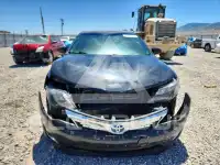 2013 Toyota CAMRY фото