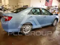 2013 Toyota CAMRY фото