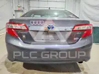 2013 Toyota CAMRY фото