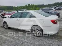 2013 Toyota CAMRY фото