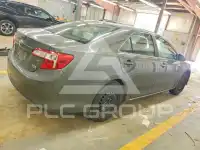 2013 Toyota CAMRY фото