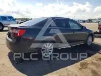 2013 Toyota CAMRY фото