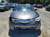 2013 Toyota CAMRY photo