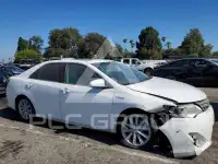 2013 Toyota CAMRY фото