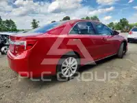 2013 Toyota CAMRY фото