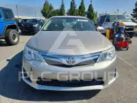 2013 Toyota CAMRY фото