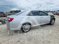 2013 Toyota CAMRY фото