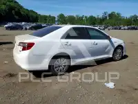 2013 Toyota CAMRY фото