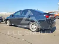 2013 Toyota CAMRY фото