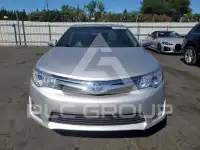 2013 Toyota CAMRY photo