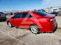2013 Toyota CAMRY фото