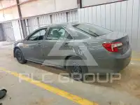 2013 Toyota CAMRY фото