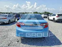 2013 Toyota CAMRY фото