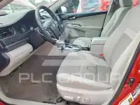 2013 Toyota CAMRY фото