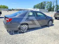 2013 Toyota CAMRY photo