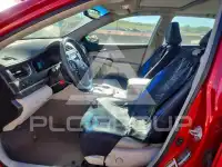 2013 Toyota CAMRY фото