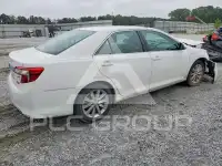 2013 Toyota CAMRY фото
