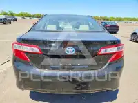 2013 Toyota CAMRY фото