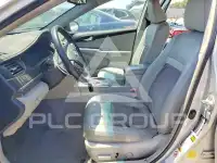 2013 Toyota CAMRY фото