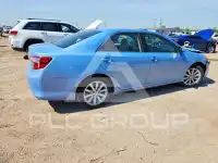 2013 Toyota CAMRY фото