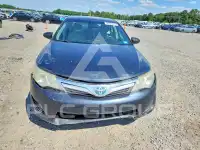 2013 Toyota CAMRY photo