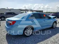 2013 Toyota CAMRY фото