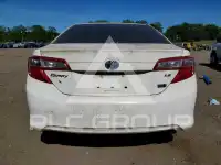 2013 Toyota CAMRY фото