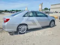 2013 Toyota CAMRY фото