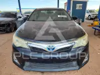 2013 Toyota CAMRY фото
