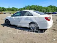 2013 Toyota CAMRY фото