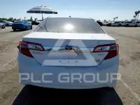 2013 Toyota CAMRY фото