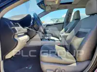 2013 Toyota CAMRY photo