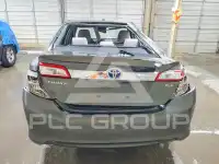 2013 Toyota CAMRY photo