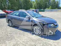 2013 Toyota CAMRY photo
