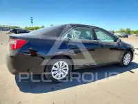 2013 Toyota CAMRY фото