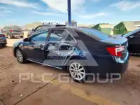 2013 Toyota CAMRY фото